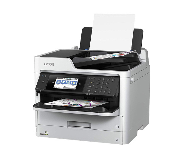 Epson WorkForce Pro WF-C5710DWF - 498993 - zdjęcie 2
